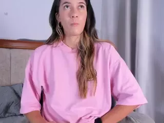 Ishabella_lopez's Live Sex Cam Show