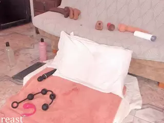 ivannabreast1's Live Sex Cam Show