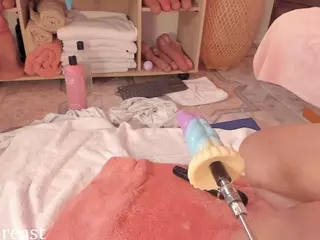 ivannabreast1's Live Sex Cam Show