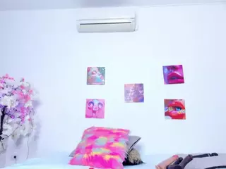 lency-rose's Live Sex Cam Show
