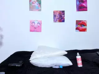 lency-rose's Live Sex Cam Show