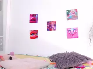 lency-rose's Live Sex Cam Show