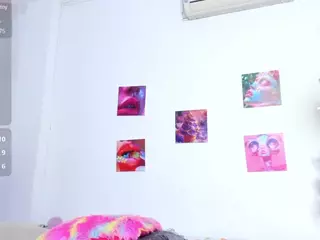 lency-rose's Live Sex Cam Show