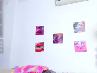 lency-rose's Live Sex Cam Show