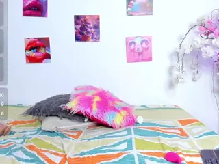 lency-rose's Live Sex Cam Show