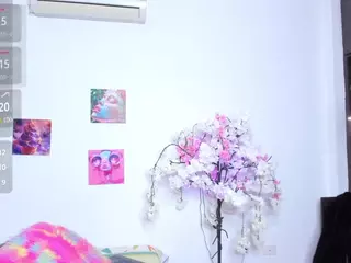 lency-rose's Live Sex Cam Show