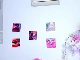lency-rose's Live Sex Cam Show