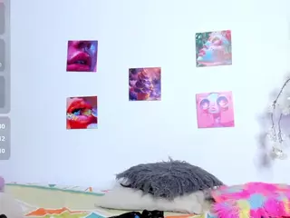 lency-rose's Live Sex Cam Show
