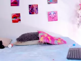 lency-rose's Live Sex Cam Show