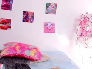 lency-rose's Live Sex Cam Show