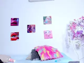 lency-rose's Live Sex Cam Show