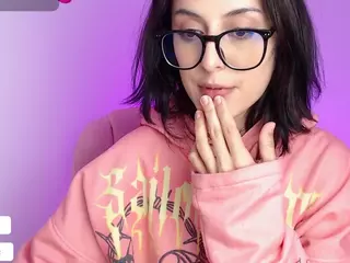 Selvalentinex's Live Sex Cam Show