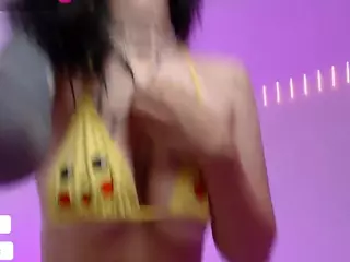 Selvalentinex's Live Sex Cam Show