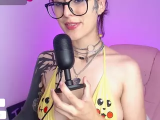 Selvalentinex's Live Sex Cam Show