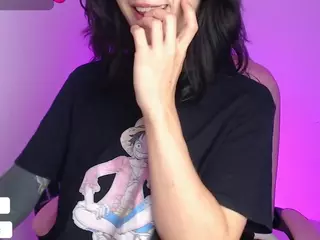 Selvalentinex's Live Sex Cam Show