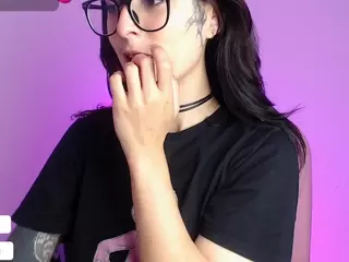 Selvalentinex's Live Sex Cam Show