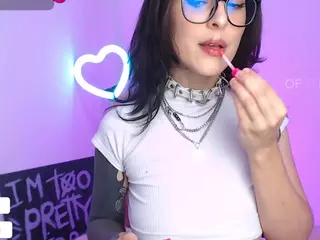 Selvalentinex's Live Sex Cam Show