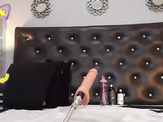SophiSimpson's Live Sex Cam Show