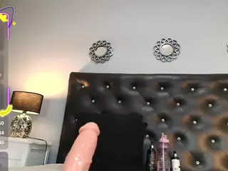 SophiSimpson's Live Sex Cam Show