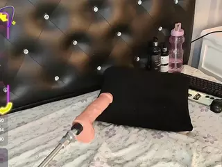SophiSimpson's Live Sex Cam Show