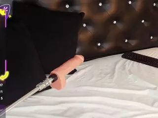 SophiSimpson's Live Sex Cam Show
