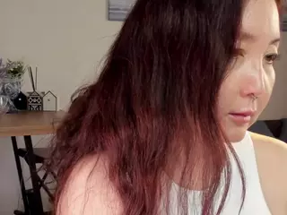 AvroraSakura's Live Sex Cam Show