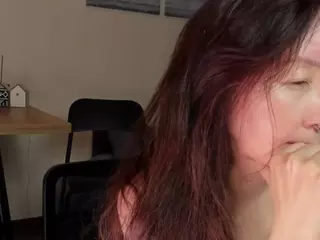 AvroraSakura's Live Sex Cam Show