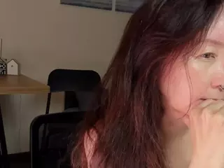 AvroraSakura's Live Sex Cam Show
