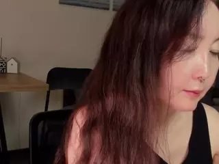 AvroraSakura's Live Sex Cam Show