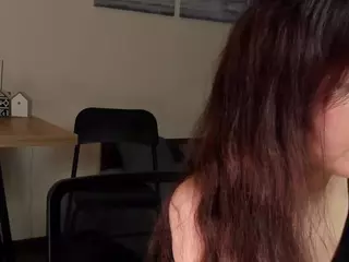 AvroraSakura's Live Sex Cam Show
