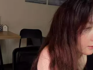 AvroraSakura's Live Sex Cam Show