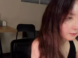 AvroraSakura's Live Sex Cam Show