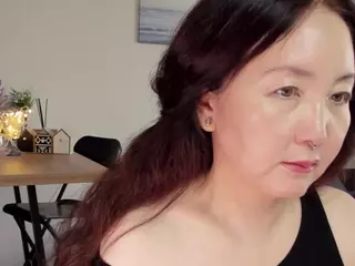 AvroraSakura's Live Sex Cam Show