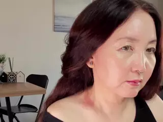 AvroraSakura's Live Sex Cam Show