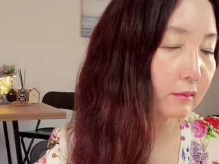 AvroraSakura's Live Sex Cam Show