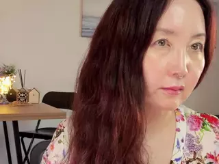 AvroraSakura's Live Sex Cam Show