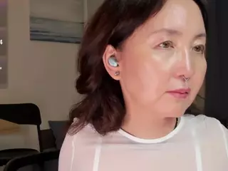 AvroraSakura's Live Sex Cam Show