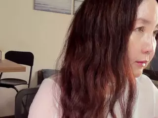 AvroraSakura's Live Sex Cam Show