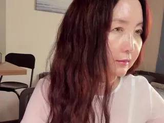 AvroraSakura's Live Sex Cam Show