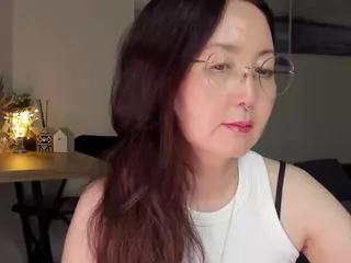 AvroraSakura's Live Sex Cam Show