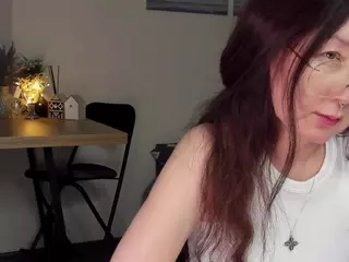 AvroraSakura's Live Sex Cam Show