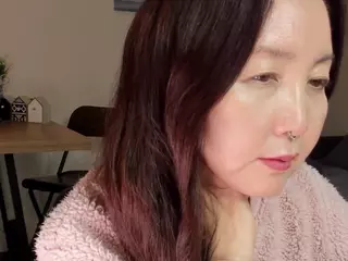 AvroraSakura's Live Sex Cam Show