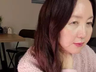 AvroraSakura's Live Sex Cam Show