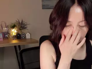 AvroraSakura's Live Sex Cam Show
