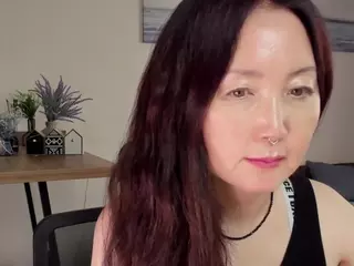 AvroraSakura's Live Sex Cam Show