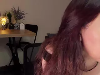 AvroraSakura's Live Sex Cam Show