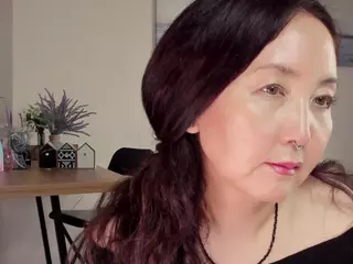AvroraSakura's Live Sex Cam Show