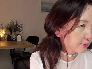 AvroraSakura's Live Sex Cam Show