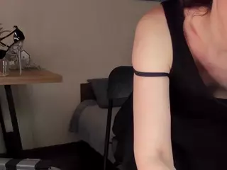 AvroraSakura's Live Sex Cam Show