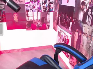 Kenya Buhle's Live Sex Cam Show